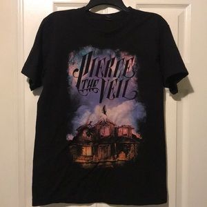 Pierce the Vail shirt
